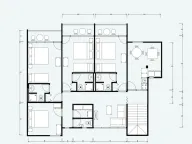 Sale, house, 215m², Radovići, Tivat - image 12