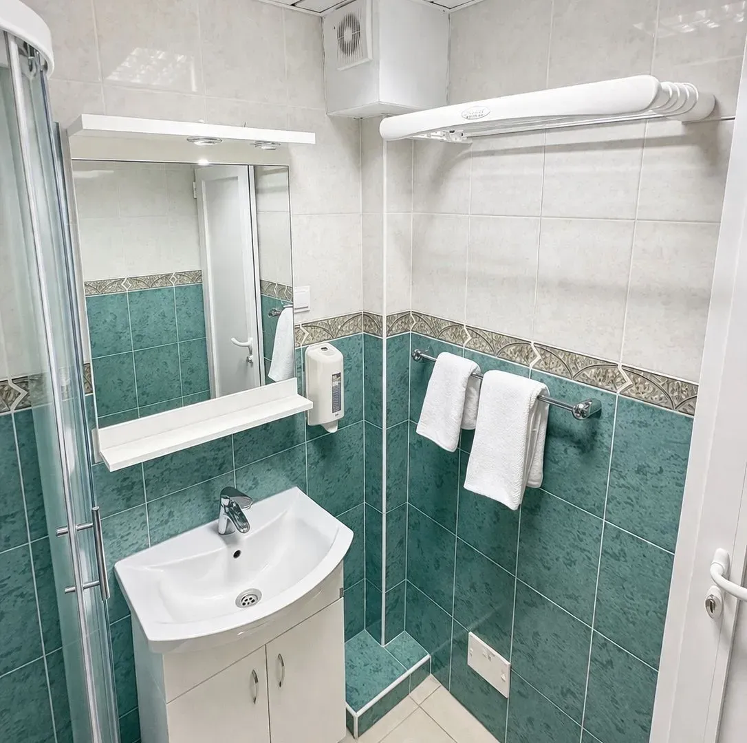 Prodaja, garsonjera, 26m², Rafailovići, Budva