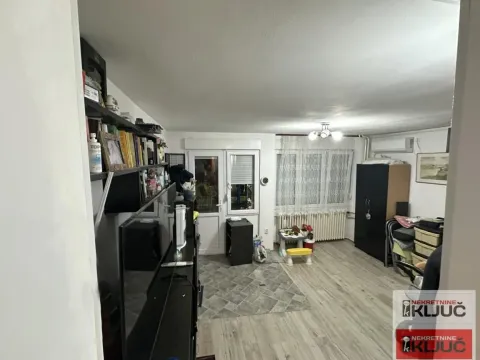 Prodaja, jednosoban stan, 48m², Liman 3, Novi Sad Sve Podlokacije - image 4