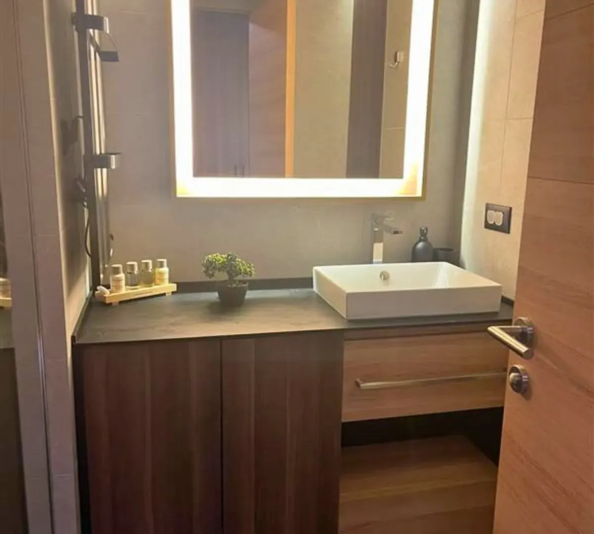 Prodaja, dvosoban stan, 47m², Brzeće, Kopaonik