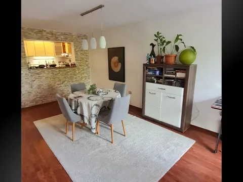 Sale, two bedroom apartment, 80m², Malo Brdo, Podgorica - image 4