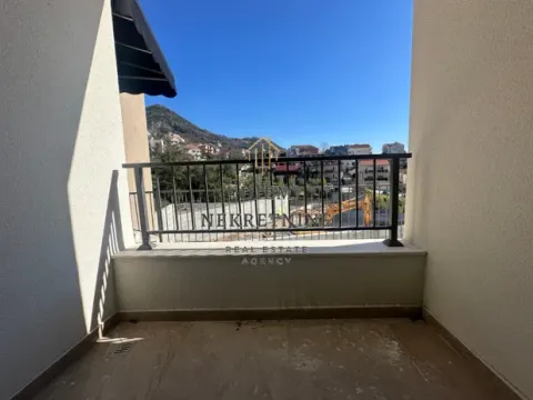 Izdavanje, garsonjera, 25m², Pod Kuk, Tivat - image 9