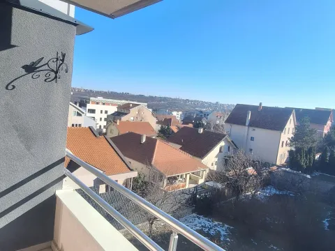 Izdavanje, jednosoban stan, 45m², Zvezdara Sve Podlokacije, Beograd - image 8