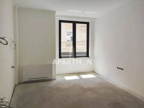 Prodaja, četvorosoban stan, 180m², Vračar Hram, Vračar Sve Podlokacije - image 4