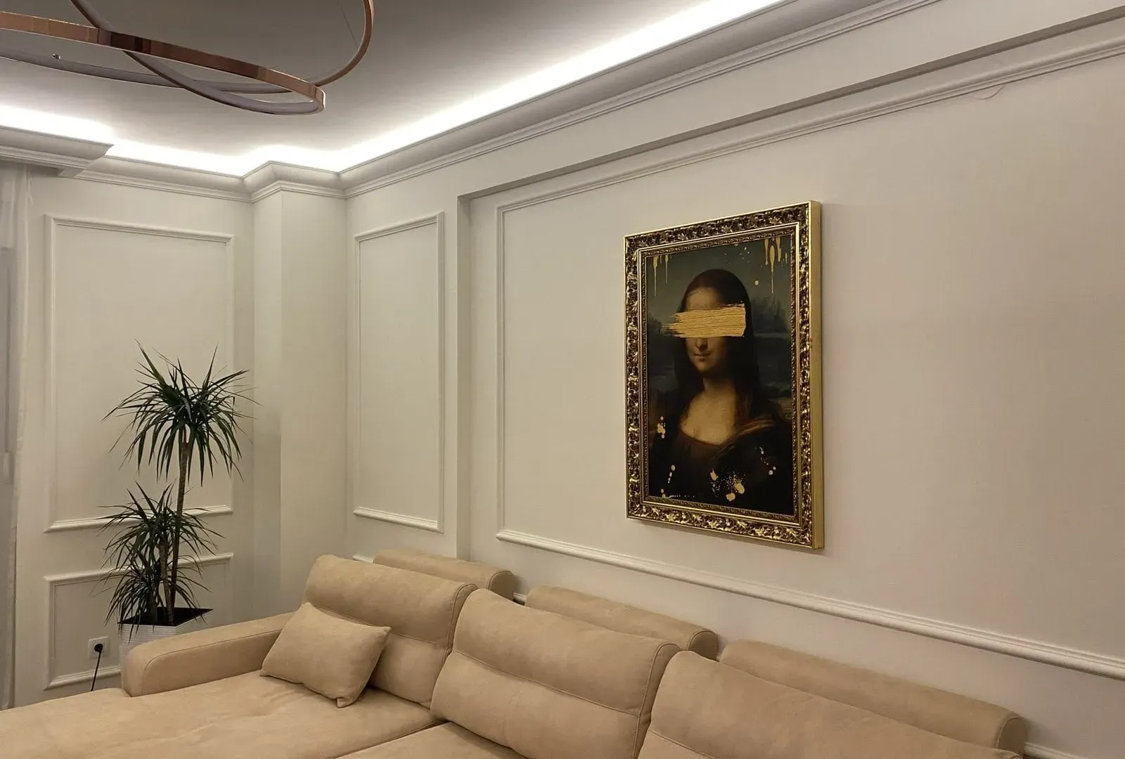 Sale, one bedroom apartment, 47m², Budva okolina, Budva