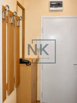 Rent, studio apartment, 25m², Preko Morače, Podgorica - image 8