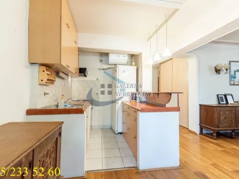 Sale, two bedroom apartment, 64m², Vračar Sve Podlokacije, Beograd - image 8