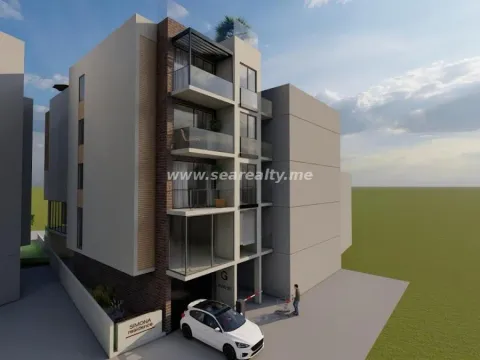 Sale, apartment, 1000m², Budva, Crna Gora - image 3