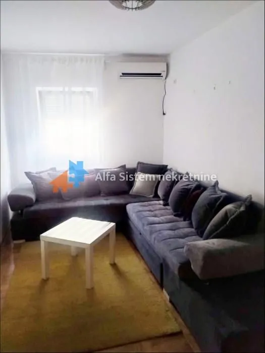 Izdavanje, stan, 43m², Lekino Brdo, Voždovac Sve Podlokacije