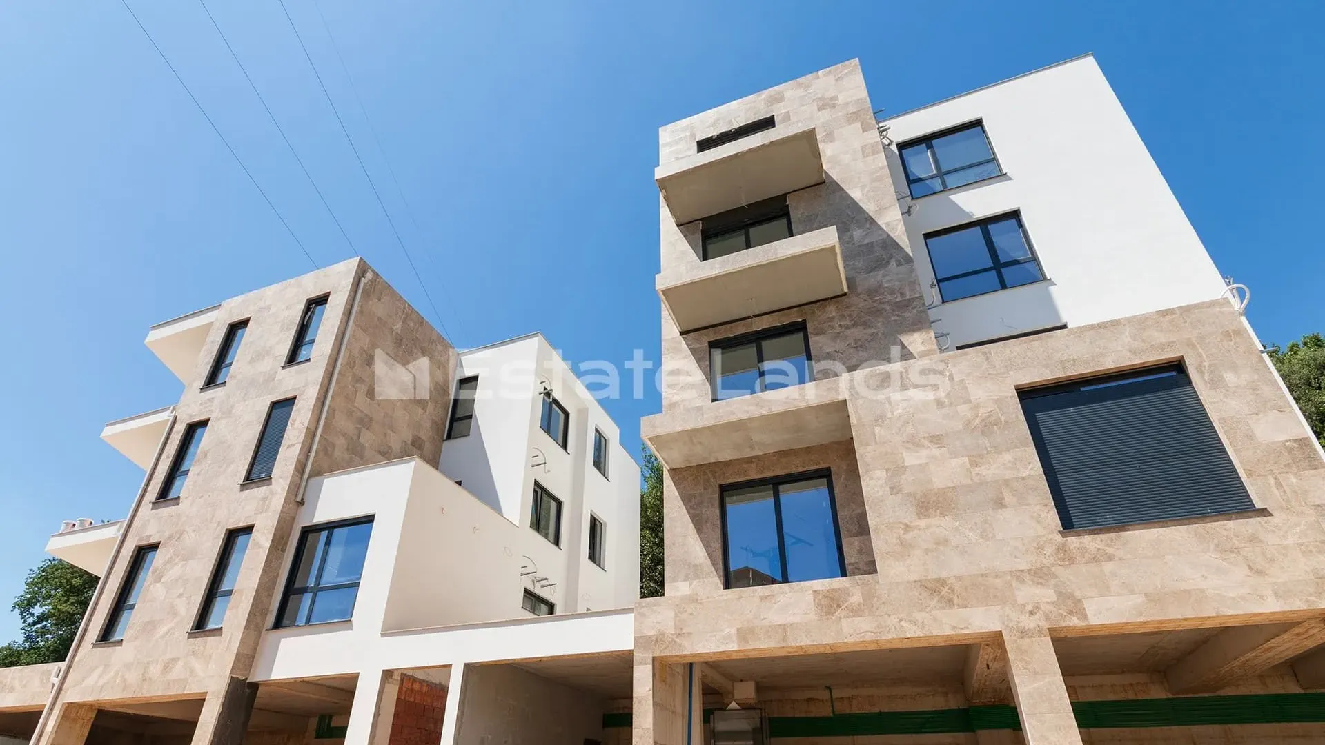 Sale, two bedroom apartment, 57m², Donja Lastva, Tivat