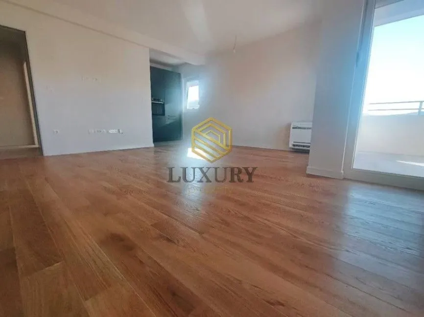Rent, two bedroom apartment, 75m², Central Point, Podgorica