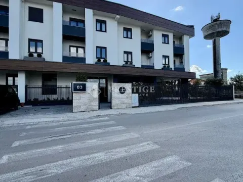 Rent, one bedroom apartment, 47m², Zabjelo, Podgorica - image 12
