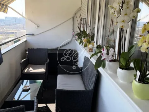 Prodaja, dvosoban stan, 62m², Novi Beograd Blok 38, Novi Beograd Sve Podlokacije - image 12