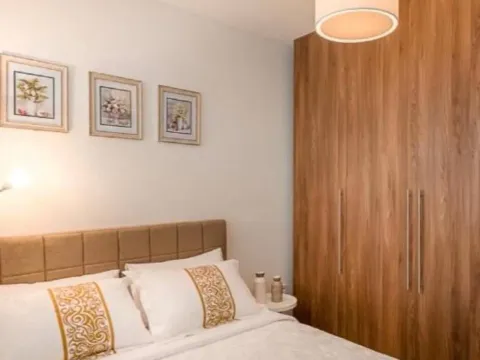 Sale, two bedroom apartment, 55m², Bečići, Budva - image 5