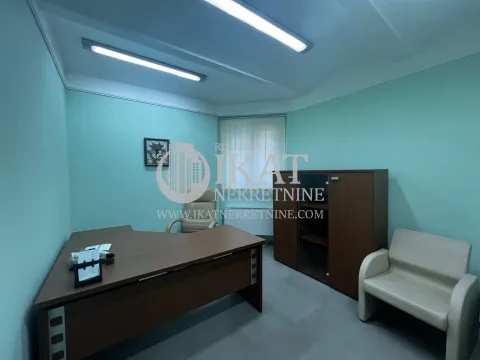 Izdavanje, poslovni prostor, 82m², Stari Grad, Beograd - image 17