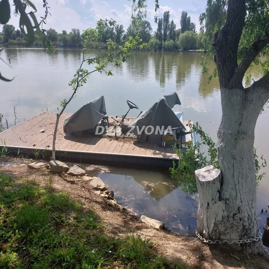 Prodaja, plac, 3500m², Novi Bečej, Zrenjanin