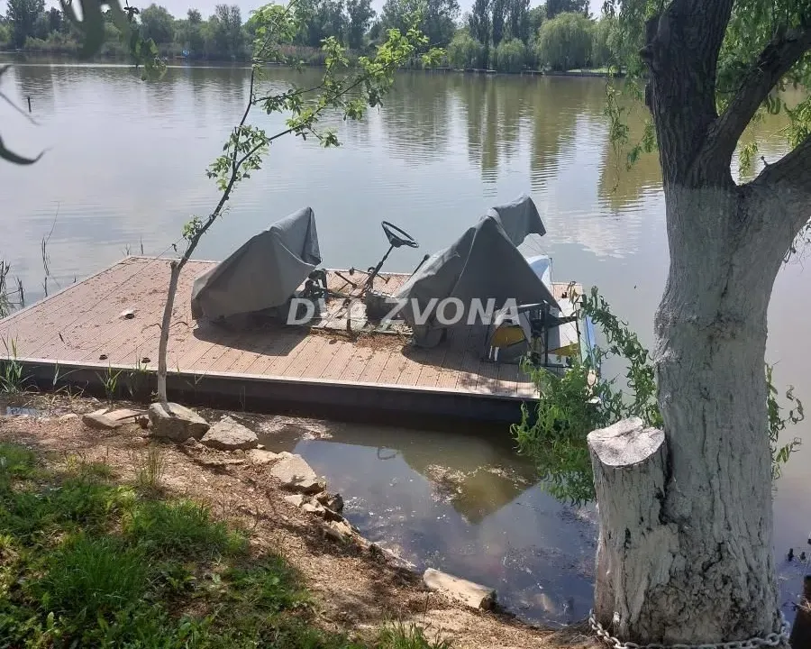 Sale, land lot, 3500m², Novi Bečej, Zrenjanin