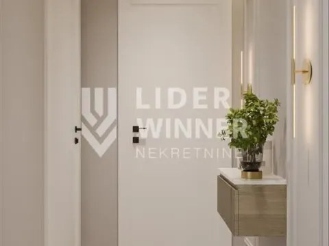 Prodaja, četvorosoban stan, 155m², Cvetkova Pijaca, Zvezdara Sve Podlokacije - image 7