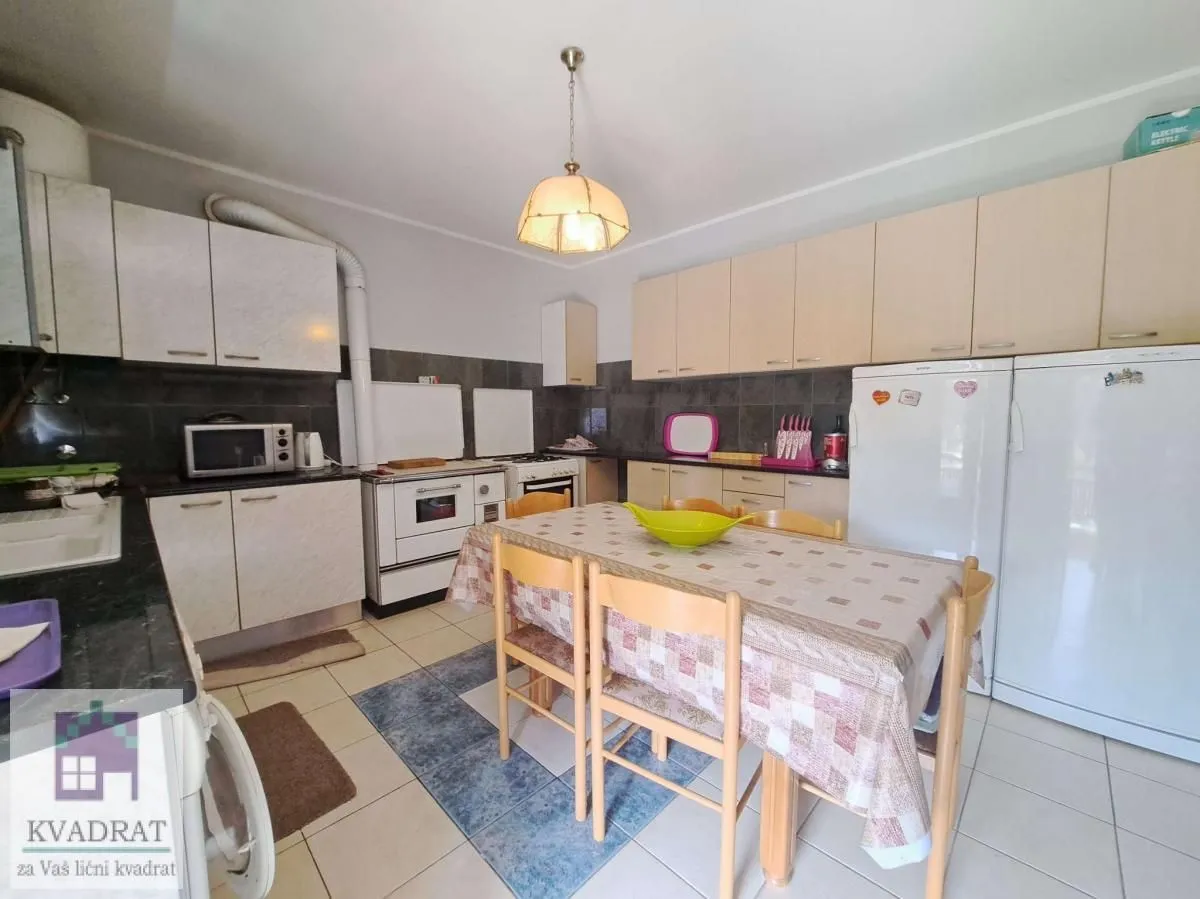 Prodaja, kuća, 209m², Obrenovac, Beograd