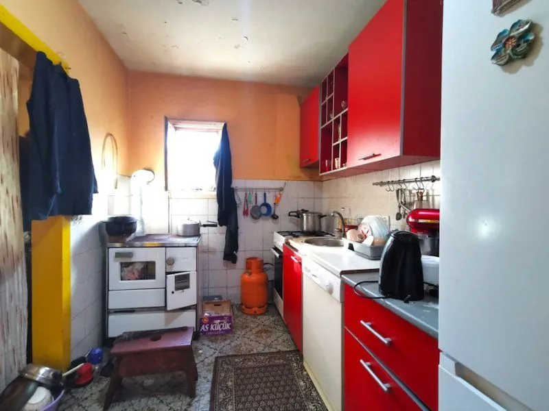 Prodaja, kuća, 98m², Tološi, Podgorica
