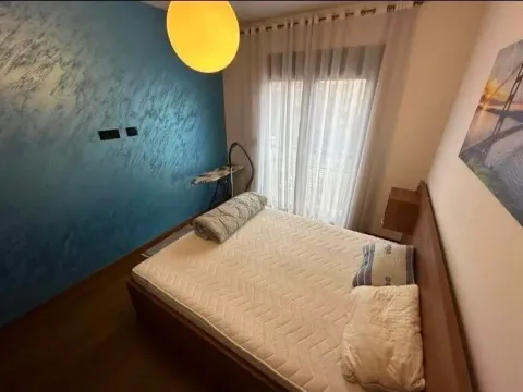Rent, one bedroom apartment, 48m², Ljubović, Podgorica - image 7