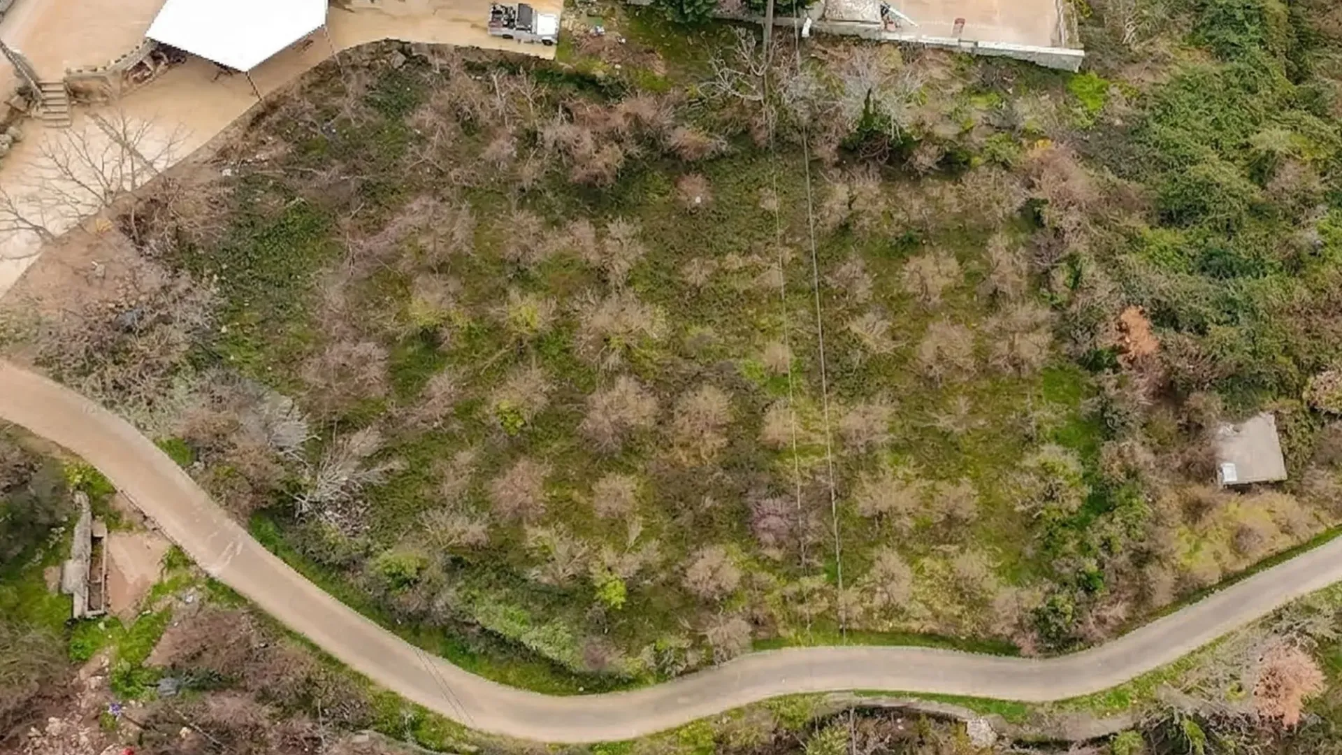 Prodaja, plac, 1673m², Pečurice, Bar