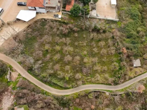 Prodaja, plac, 1673m², Pečurice, Bar - image 4