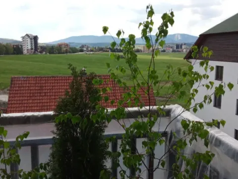 Sale, one bedroom apartment, 30m², Zlatibor, Srbija - image 3