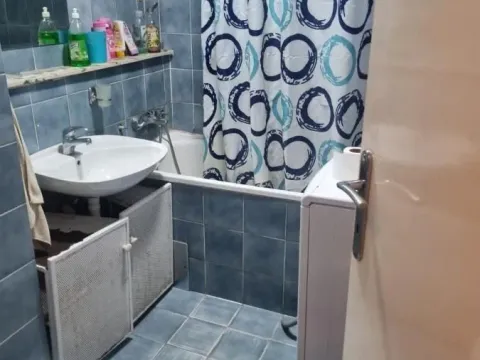 Sale, two bedroom apartment, 56m², Sajmište, Novi Sad - image 6