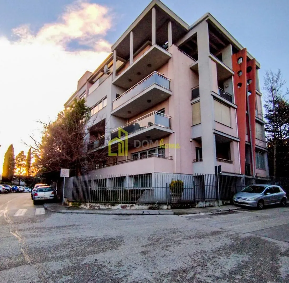 Sale, three bedroom apartment, 108m², Gorica C, Podgorica