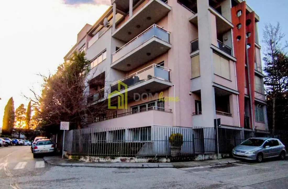 Sale, three bedroom apartment, 108m², Gorica C, Podgorica