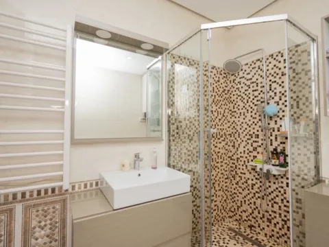 Sale, three bedroom apartment, 127m², Preko Morače, Podgorica - image 12