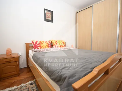 Izdavanje, dvosoban stan, 55m², Tološi, Podgorica - image 6