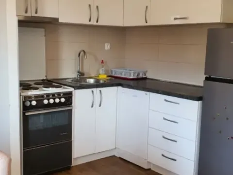 Rent, one bedroom apartment, 45m², Đenovići, Herceg Novi - image 9