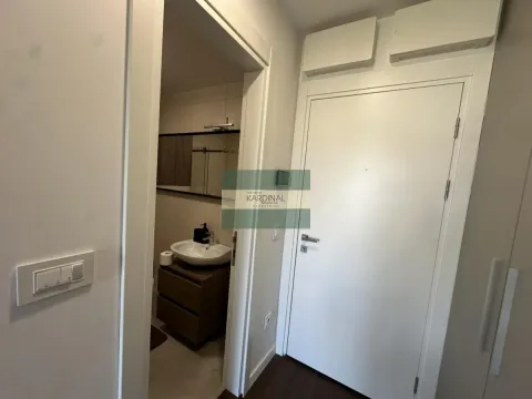 Izdavanje, jednosoban stan, 31m², Bubanj, Kragujevac - image 8