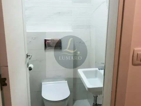 Rent, two bedroom apartment, 70m², Central Point, Podgorica - image 8