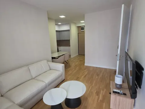 Rent, three bedroom apartment, 75m², Blok 9, Podgorica - image 6