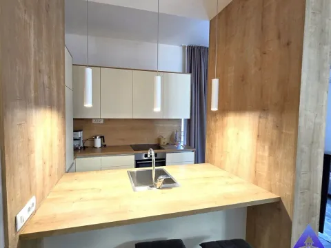 Prodaja, jednosoban stan, 44m², Bečići, Budva - image 11