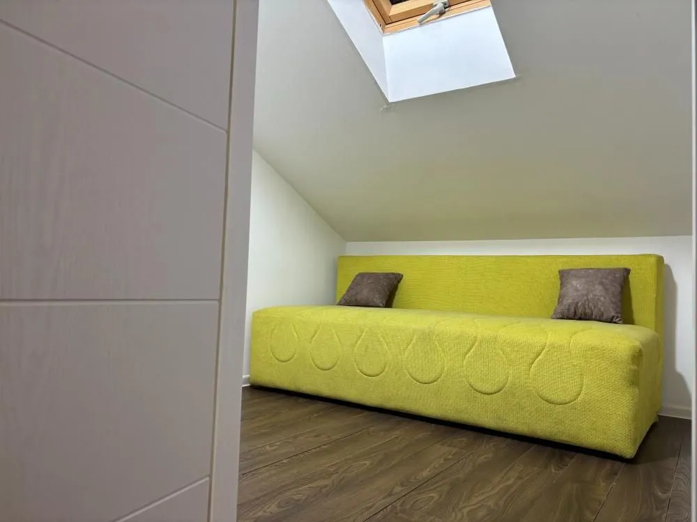Rent, one bedroom apartment, 30m², Zvezdara Sve Podlokacije, Beograd