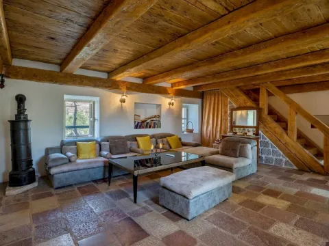 Sale, house, 200m², Reževići, Budva - image 18