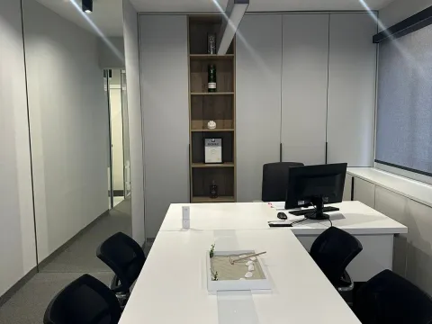 Izdavanje, poslovni prostor, 160m², Vračar Sve Podlokacije, Beograd - image 2