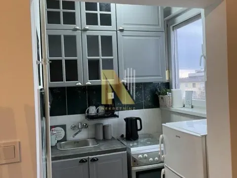 Prodaja, garsonjera, 25m², Bulevar Oslobodjenja, Novi Sad Sve Podlokacije - image 6