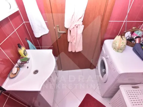 Rent, one bedroom apartment, 50m², Zabjelo, Podgorica - image 10