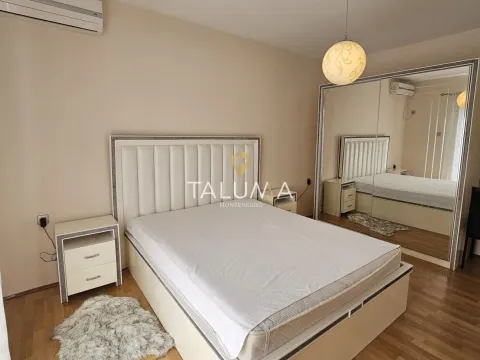 Rent, three bedroom apartment, 130m², Gornja Gorica, Podgorica - image 6