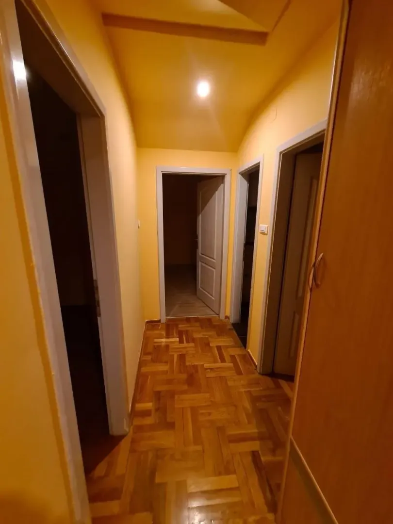 Rent, three bedroom apartment, 100m², Zagorič, Podgorica