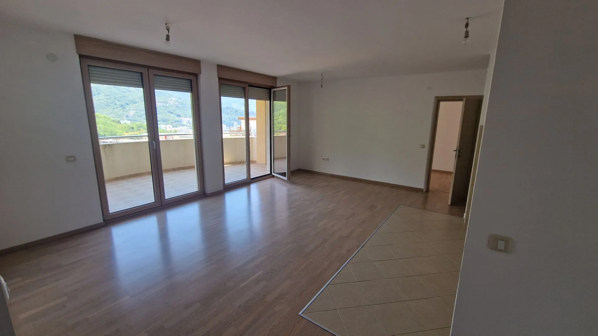 Prodaja, stan, 105m², Budva, Crna Gora