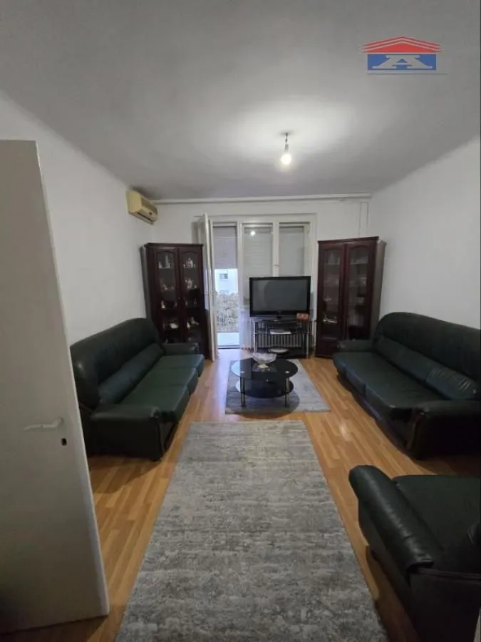 Rent, three bedroom apartment, 61m², Stari grad, Novi Sad