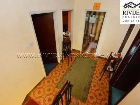 Sale, house, 140m², Herceg Novi, Crna Gora - image 12