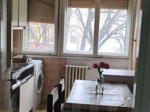 Sale, two bedroom apartment, 51m², Novi Beograd Sve Podlokacije, Beograd - image 20