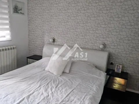 Rent, two bedroom apartment, 80m², Betanija, Novi Sad Sve Podlokacije - image 6